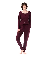 Gap Women's Mid Rise Joggers