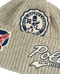 Polo Ralph Lauren Men's Patch Watch Cap