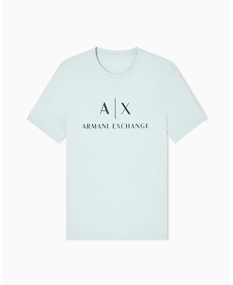 A|X Armani Exchange Men's Corporate A X Logo T-Shirt