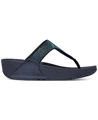 FitFlop Women's Lulu Embellished Sandals