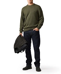 Rodd & Gunn Men's Crew Neck Pullover Sweater