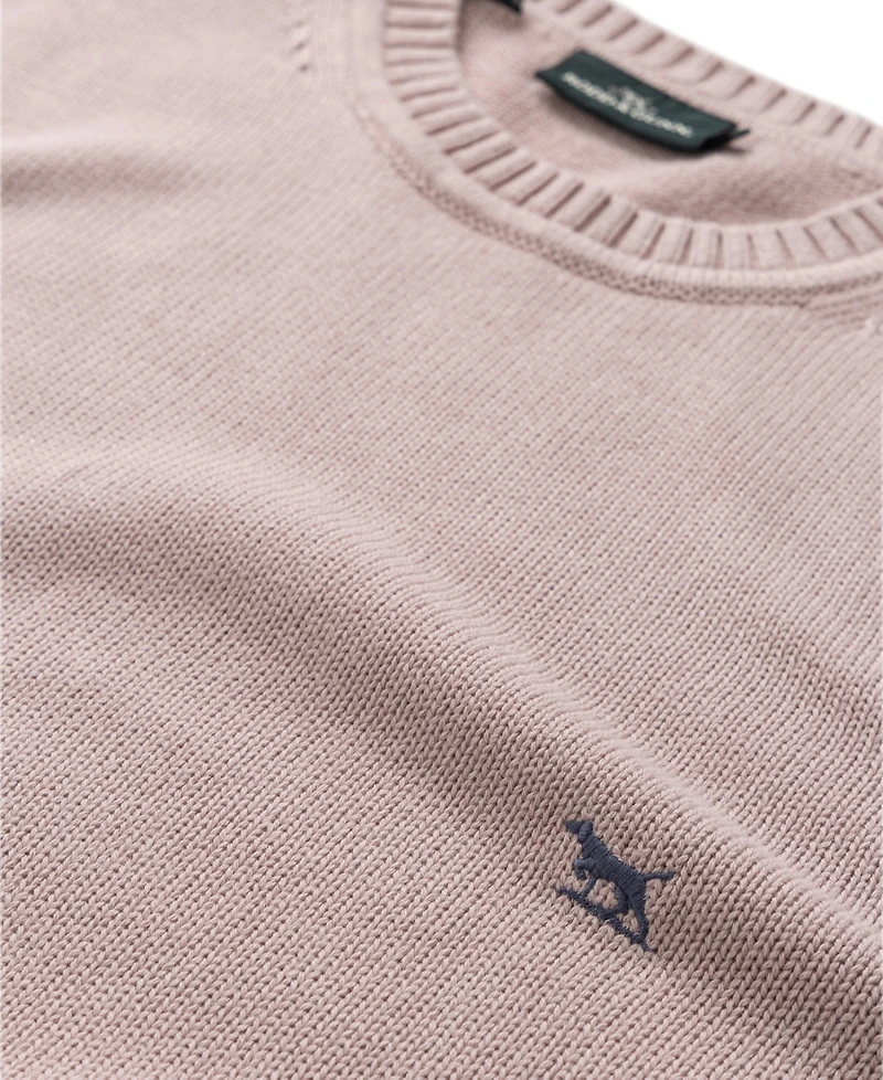 Rodd & Gunn Men's Crew Neck Pullover Sweater