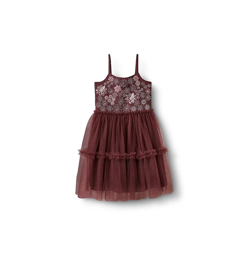 Cotton On Little Girls Isabella Dress Up