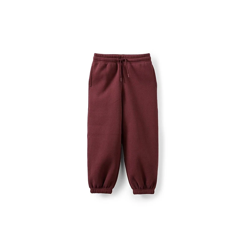 Cotton On Little Girls Sammy Relaxed Trackpant
