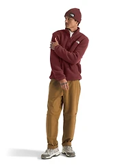 The North Face Men's Yumiori Quarter Zip Jacket