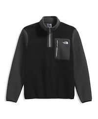 The North Face Men's Yumiori Quarter Zip Jacket