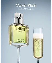 Calvin Klein Men's 2-Pc. Eternity Eau de Toilette Gift Set