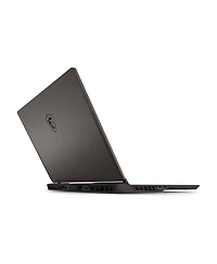 Msi Vector 16" Gaming Laptop, Intel Core Ultra 9 275HX, 16GB Ram, Rtx 5080, 1TB Ssd, 240Hz Wqxga Display, Windows 11 Home, Grey