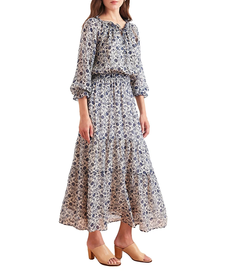Paneros Clothing Women's Esme Dress