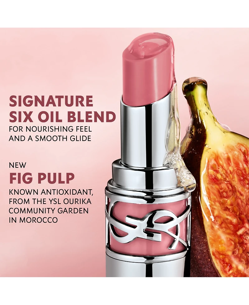 Yves Saint Laurent 2-Pc. Loveshine Lip Oil Stick Duo Set