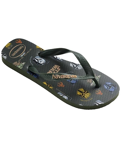 Havaianas Men's Star Wars Sandal