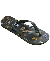 Havaianas Men's Star Wars Sandal
