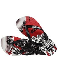Havaianas Men's Star Wars Sandal