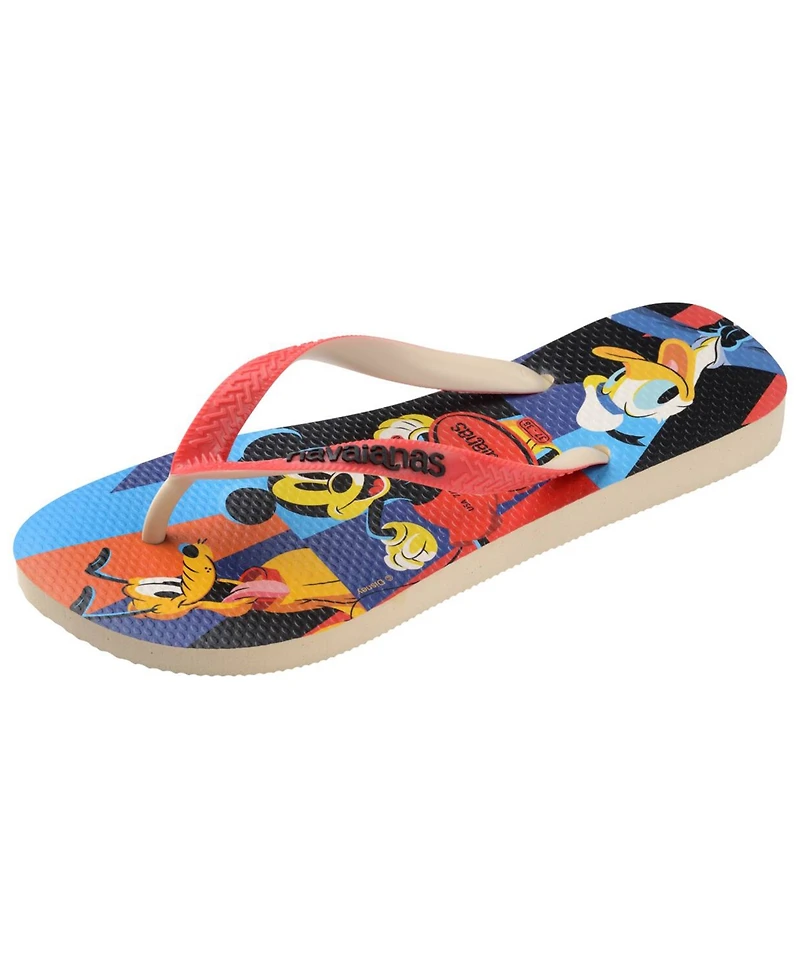 Havaianas Men's Disney Stylish Sandal