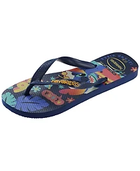 Havaianas Men's Top Disney Classics Sandal