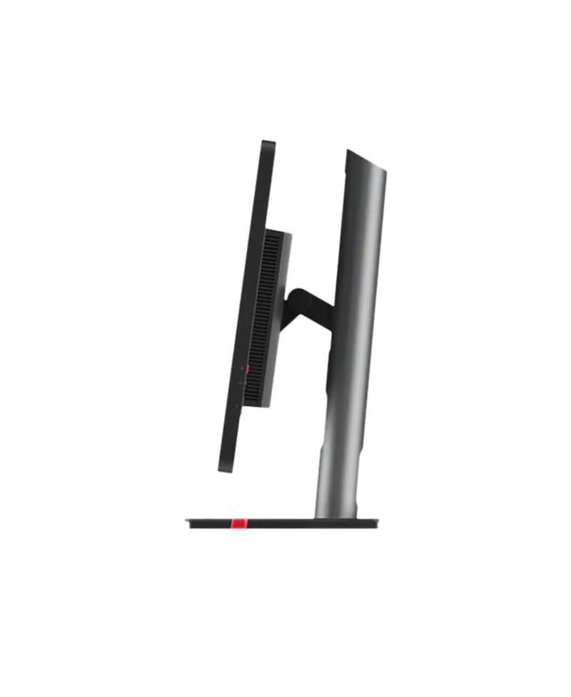 Lenovo ThinkVision P27h-30 27" 16:9 Qhd Ips Wled Lcd Hdr Monitor, Raven Black