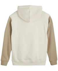 Scotch & Soda Men's Relaxed Fit Graphic Hoodie