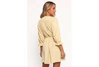 Petal and Pup Women's Russell Mini Dress