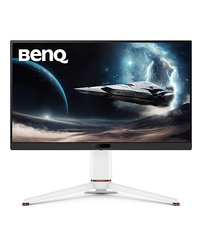 BenQ Mobiuz EX271Q 27" 16:9 Wqhd 180Hz Ips Led Hdr Gaming Monitor