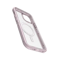 OtterBox Defender Pro Xt Clear MagSafe Case for Apple iPhone 15 Plus / 14 Plus-Clear