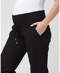 Ripe Maternity Philly Cotton Pant