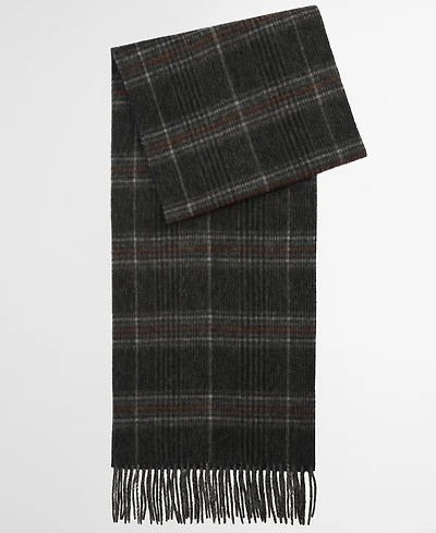 Barbour Men's Marsden Reversible Scarf