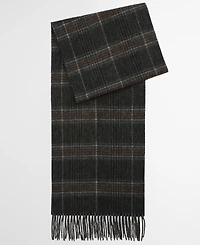 Barbour Men's Marsden Reversible Scarf