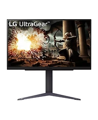 Lg UltraGear 27" 16:9 Qhd 180Hz Gaming Monitor