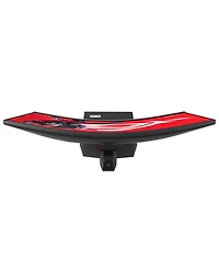 Asus Rog Strix XG32WCS 31.5" 16:9 Wqhd 180Hz Curved Fast Va Lcd Hdr Gaming Monitor