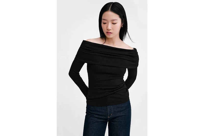 Marcella Women's Bennett Top