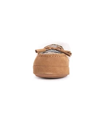 Muk Luks Women's Sia Moccasin Slippers