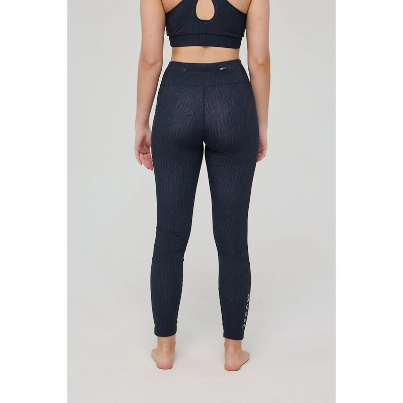 Oosc Women's Infinite High Waisted Leggings