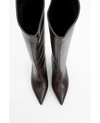 Prologue Shoes Cassandra High-Heel Boot (Women)