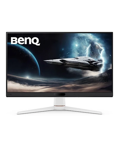 BenQ Mobiuz EX271 27" 16:9 Full Hd 180Hz Ips Led Hdr Gaming Monitor, White