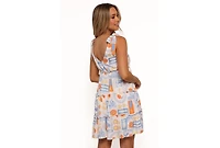 Petal and Pup Women's Melodie Mini Dress