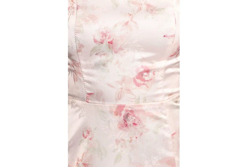Petal and Pup Women's Zane Midi Dress