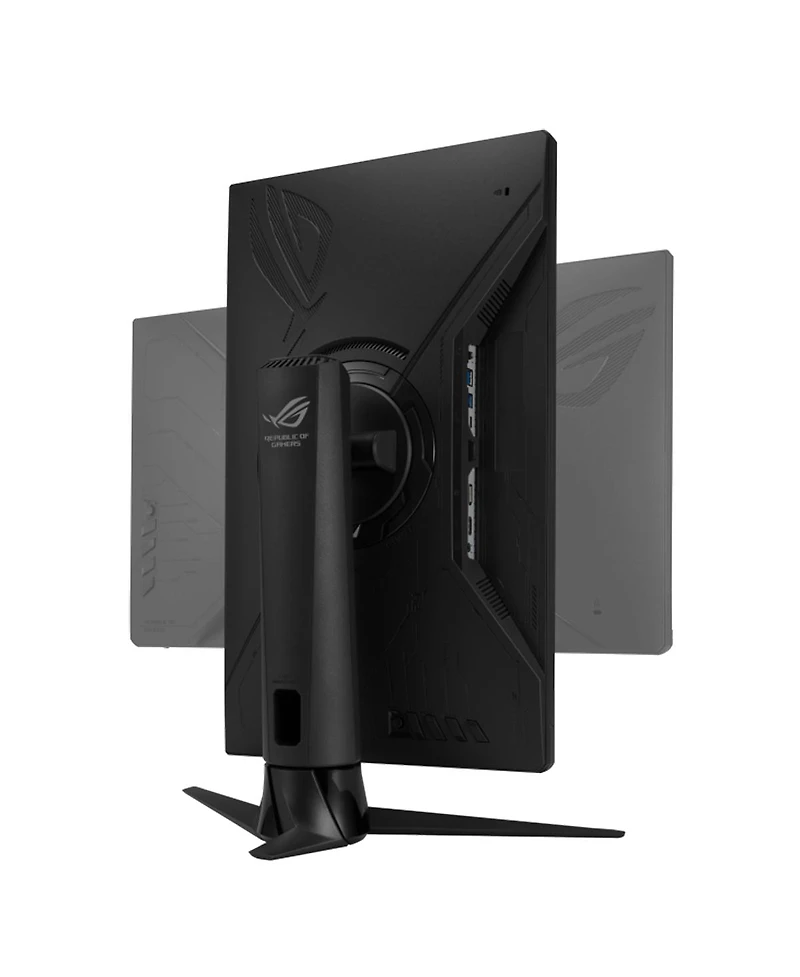 Asus XG249CM 23.8 in. Erog Strix 1080P Hdr Full Hd Ips 270Hz 1Ms Gaming Monitor