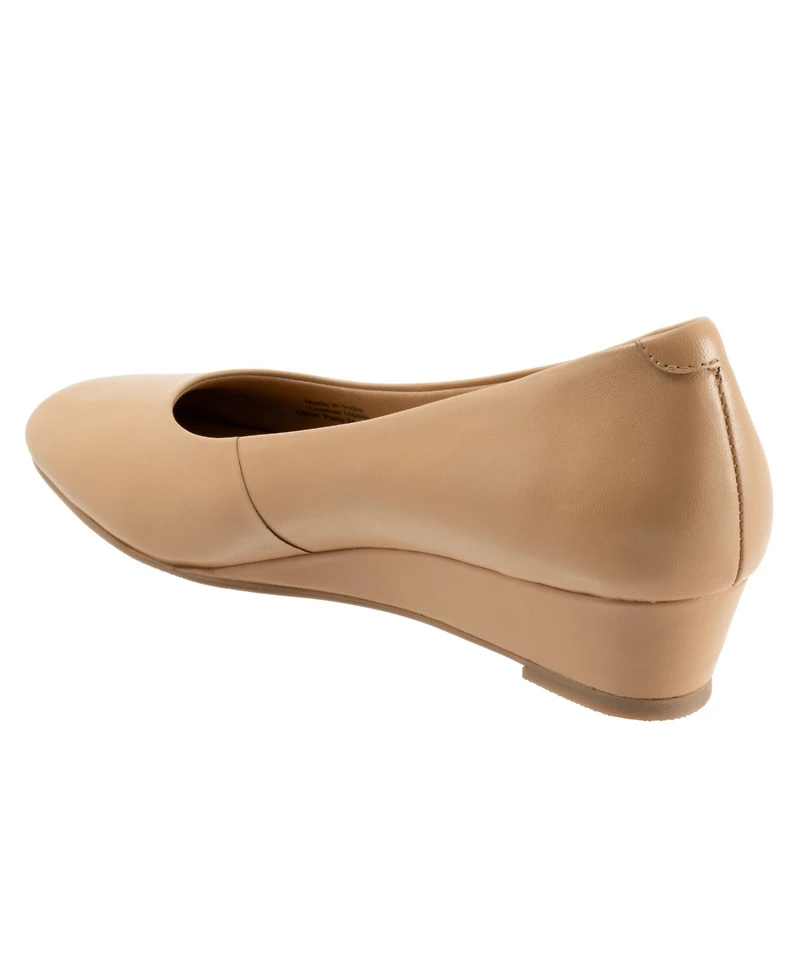 Trotters Denisse Pump