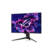 Asus Rog Swift Oled PG32UCDM 31.5" 16:9 4K Uhd 240Hz Qd-oled Hdr Gaming Monitor