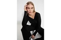 Marcella Women's Jisoo Top