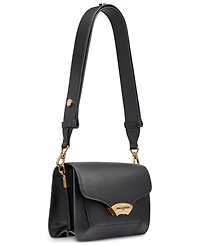 Karl Lagerfeld Paris Women's Madelyn Small Crossbody Bag
