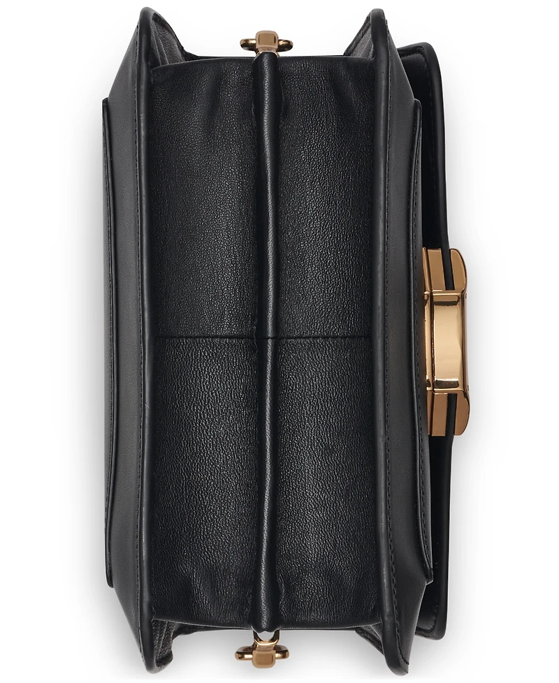 Karl Lagerfeld Paris Women's Madelyn Small Crossbody Bag