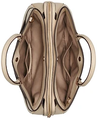 Karl Lagerfeld Paris Meribel Satchel Bag