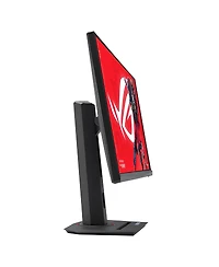 Asus Rog Strix XG27UCS 27" 16:9 4K Uhd 160Hz Usb-c Fast Ips Led Hdr Gaming Monitor