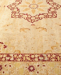Adorn Hand Woven Rugs Mogul M1220 9'2"x12' Area Rug