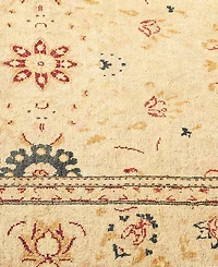 Adorn Hand Woven Rugs Mogul M1256 2'6"x11'6" Runner Area Rug