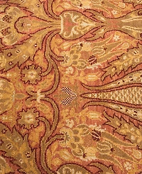 Adorn Hand Woven Rugs Mogul M1530 2'7"x9'2" Runner Area Rug