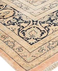 Adorn Hand Woven Rugs Mogul M1182 8'1"x10'1" Area Rug