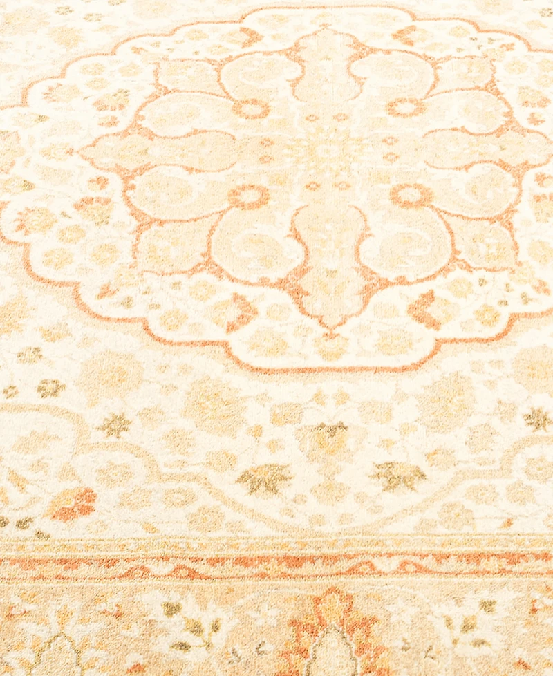 Adorn Hand Woven Rugs Mogul M1346 4'5"x6'3" Area Rug