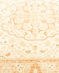 Adorn Hand Woven Rugs Mogul M1346 4'5"x6'3" Area Rug